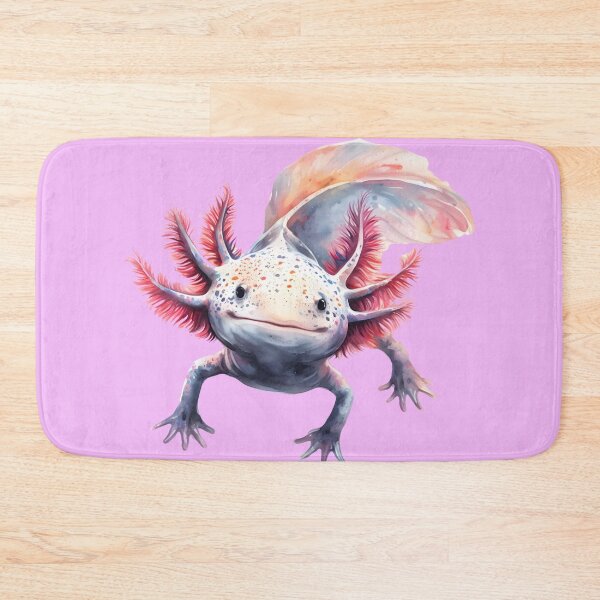 Item preview, Axolotl Art | Axolotl Lovers designed and sold by ksgraphics222.