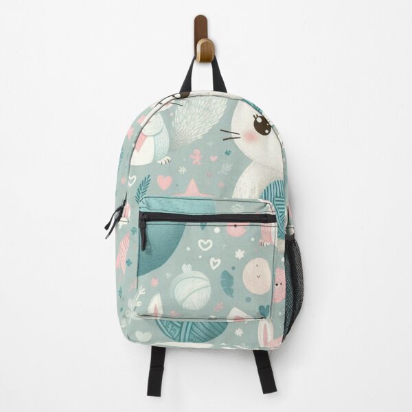 Item preview, Whimsical Woodland Wonders designed and sold by Furbulous Faces.