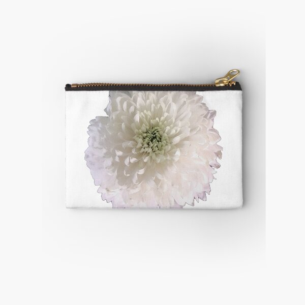Item preview, White Chrysanthemum designed and sold by Blissfully-MK.