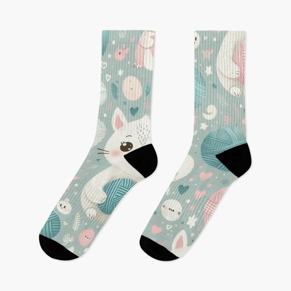 Item preview, Whimsical Woodland Wonders designed and sold by Furbulous Faces.
