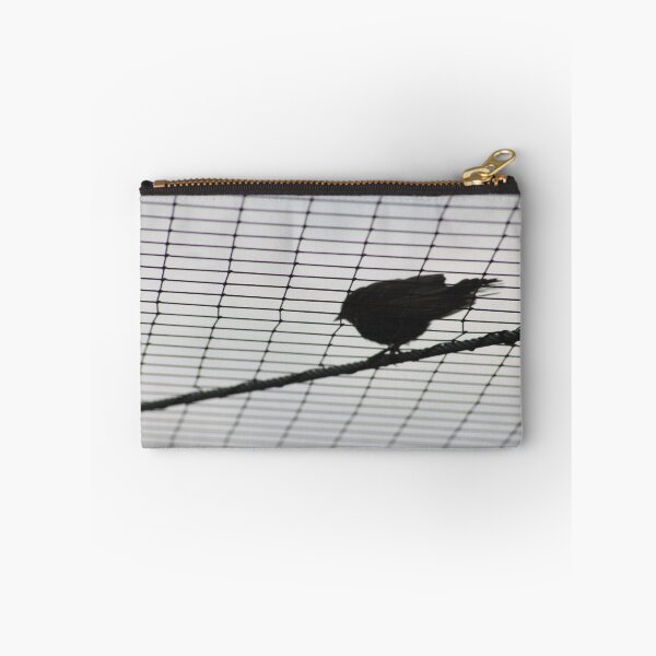 Item preview, bird silhouette  designed and sold by maybe-mara.