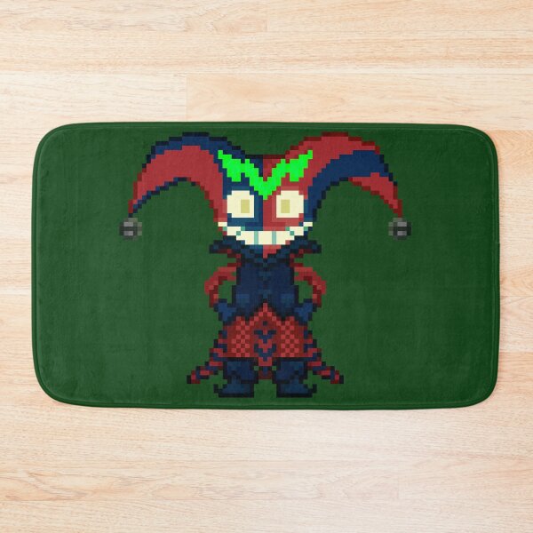 Item preview, Vex Concept Art Pixel Art designed and sold by NewtsNovelty.