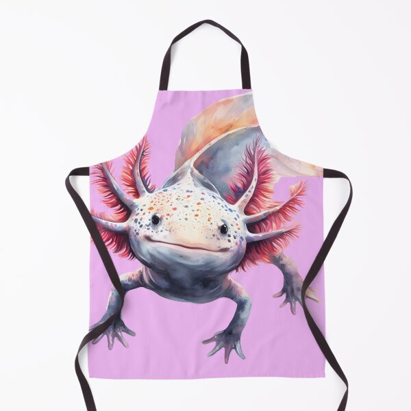 Item preview, Axolotl Art | Axolotl Lovers designed and sold by ksgraphics222.