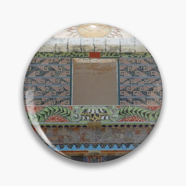 Item preview, Mayan Temple designed and sold by GloriaGranat.
