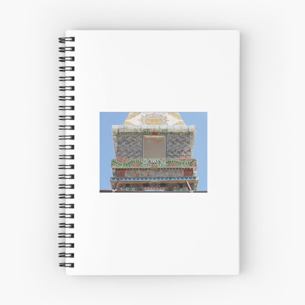 Item preview, Mayan Temple designed and sold by GloriaGranat.