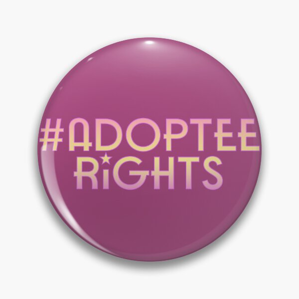 Item preview, # Adoptee Rights Roller Rink T designed and sold by AAOM.