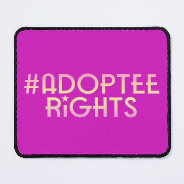 Item preview, # Adoptee Rights Roller Rink T designed and sold by AAOM.