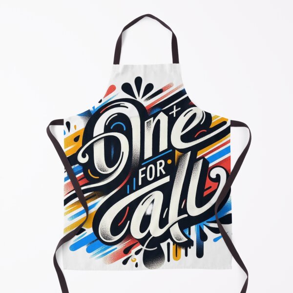 Item preview, One for ALL: A Tapestry of Human Connection and Shared Humanity designed and sold by aZRaSs.