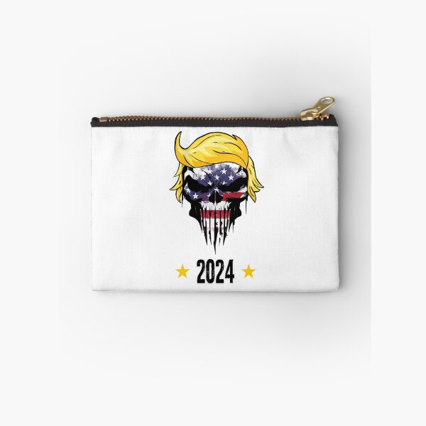 Item preview, Trump as punisher designed and sold by Foxxys.