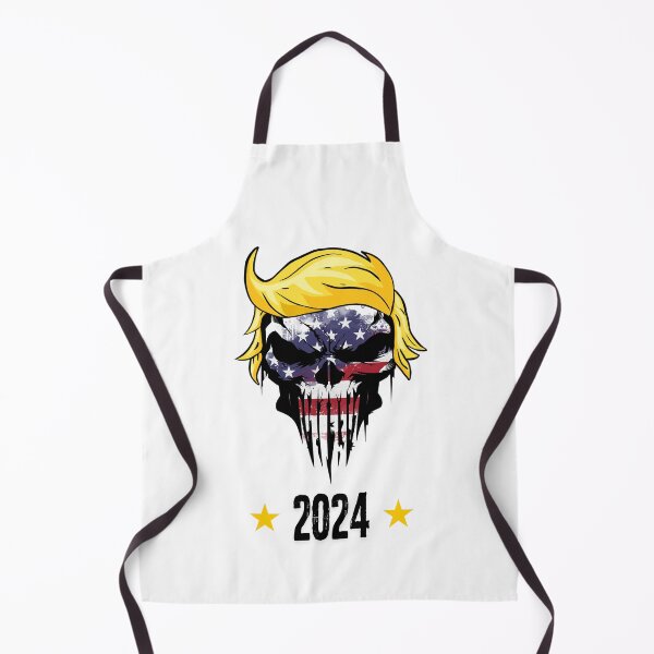 Item preview, Trump as punisher designed and sold by Foxxys.