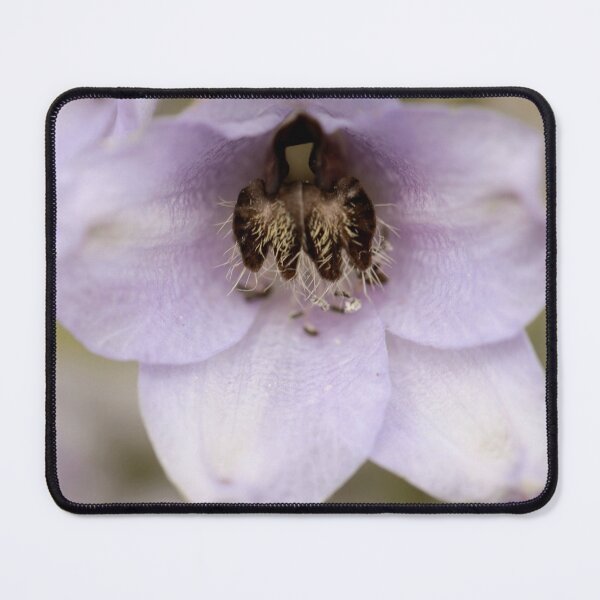 Item preview, Purple Delphinium Flower  designed and sold by FeatherfallSTU.