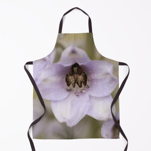 Item preview, Purple Delphinium Flower designed and sold by FeatherfallSTU.