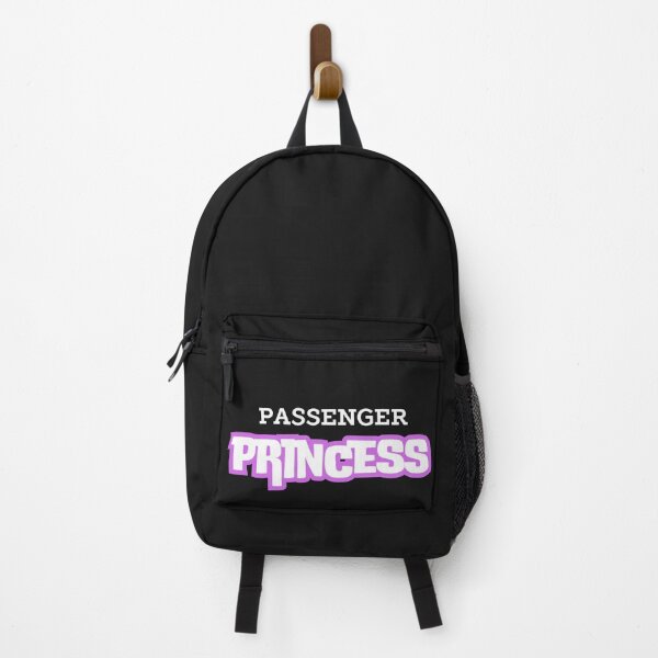 Item preview, passenger princess designed and sold by nodramamamakw.