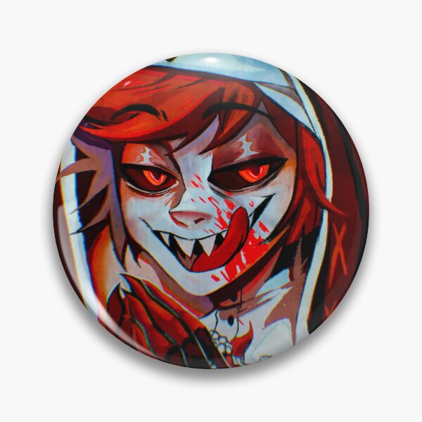 Item preview, Nun Alastor designed and sold by keintheae.