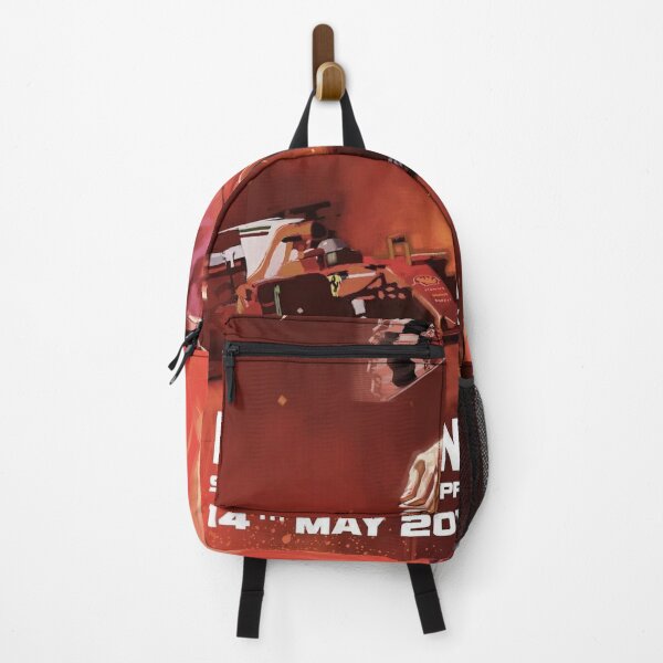 Item preview, Barcelona Grand Prix 2017 designed and sold by Road To Track.
