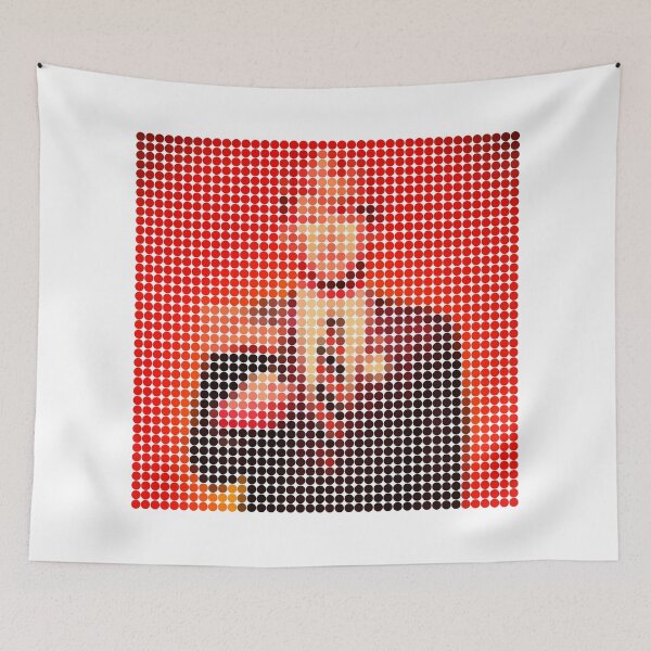 Item preview, Ministry - Filth Pig designed and sold by ABSTRACT-IVISM.
