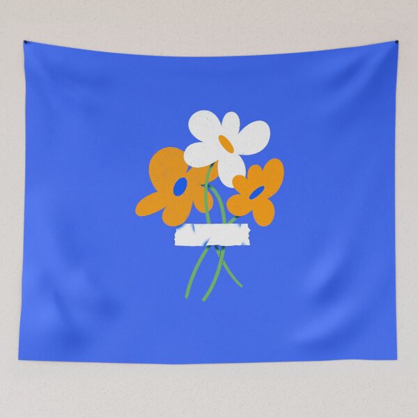 Item preview, Flowers to go designed and sold by Rey Rey .