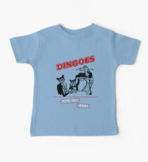 Dingoes Ate My Baby Baby Tee