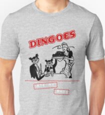 Dingoes Ate My Baby Unisex T-Shirt