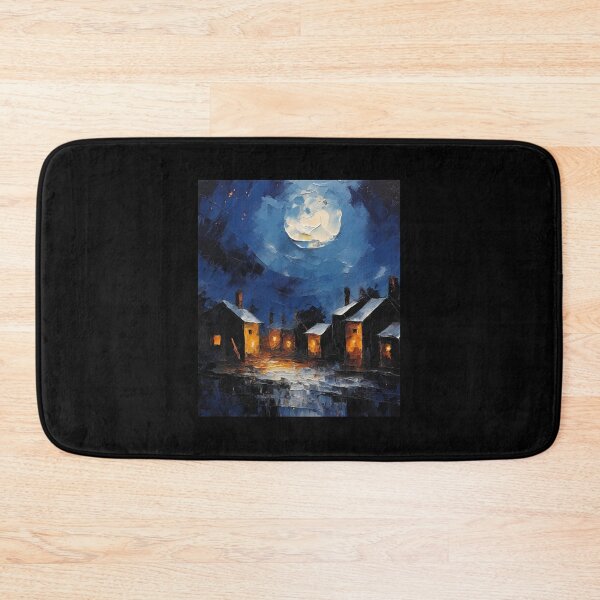 Item preview, Oil painting. designed and sold by AERIN_SHOP.