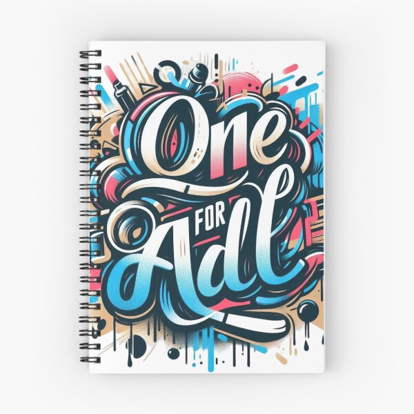 Item preview, One for ALL: Embracing Unity in a World of Diversity designed and sold by aZRaSs.