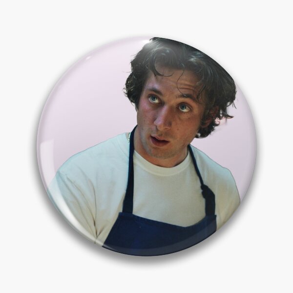 Item preview, yes chef designed and sold by teenagebanan.