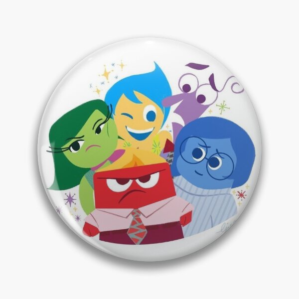 Item preview, Insideout  designed and sold by Amoricoo.