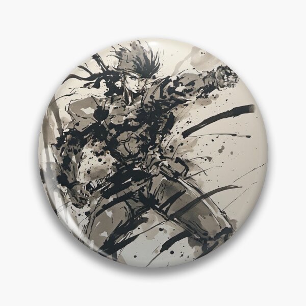 Item preview, Ancient Warrior Abstract Art designed and sold by Artdesign-113.