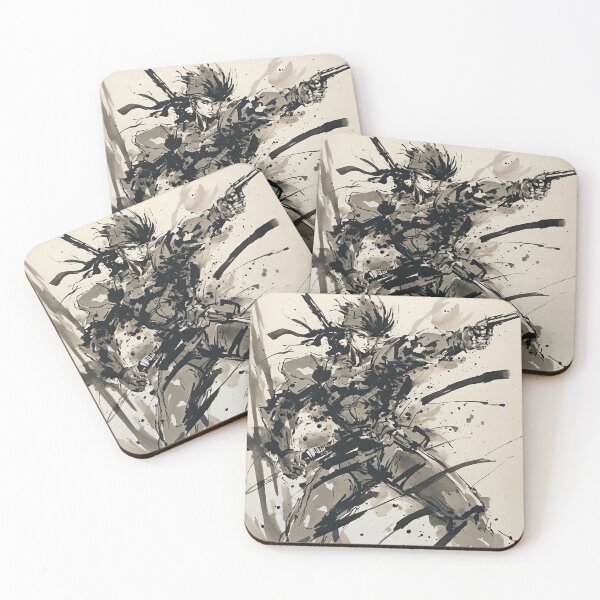 Item preview, Ancient Warrior Abstract Art designed and sold by Artdesign-113.