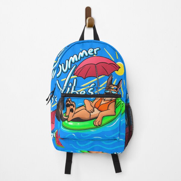 Item preview, Summer vibes German shepherd edition designed and sold by polygrafix.