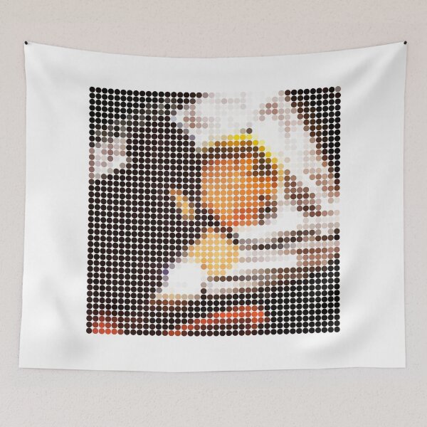 Item preview, Ministry - In Case You Didn't Feel Like Showing Up designed and sold by ABSTRACT-IVISM.