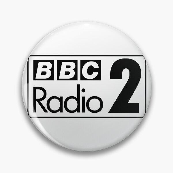 Item preview, beebthings Radio 2 1970 designed and sold by Beeb Things.