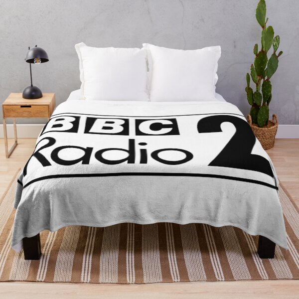 Item preview, beebthings Radio 2 1970 designed and sold by Beeb Things.