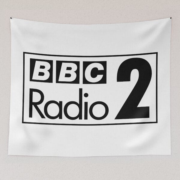 Item preview, beebthings Radio 2 1970 designed and sold by Beeb Things.