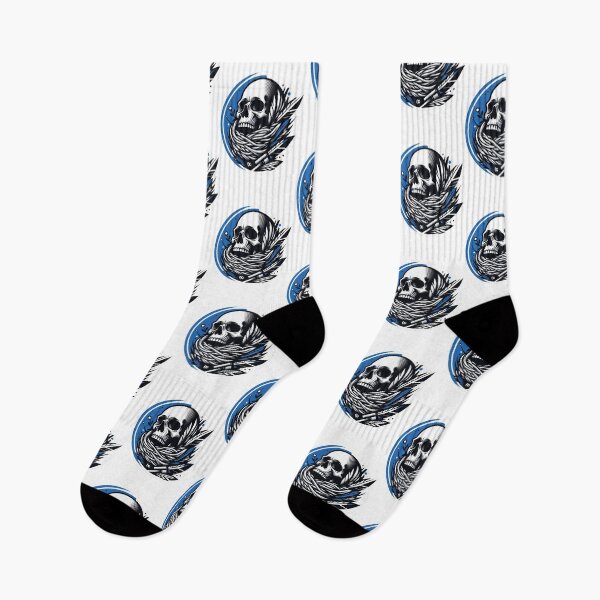 Item preview, Skull Nest designed and sold by SkullNest.