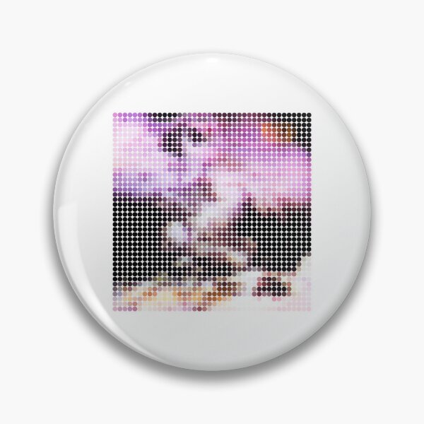 Item preview, Ministry - The Land Of Honey designed and sold by ABSTRACT-IVISM.