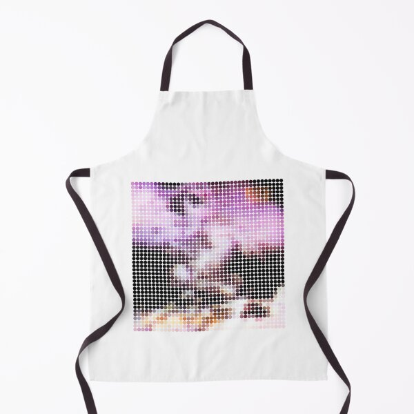 Item preview, Ministry - The Land Of Honey designed and sold by ABSTRACT-IVISM.