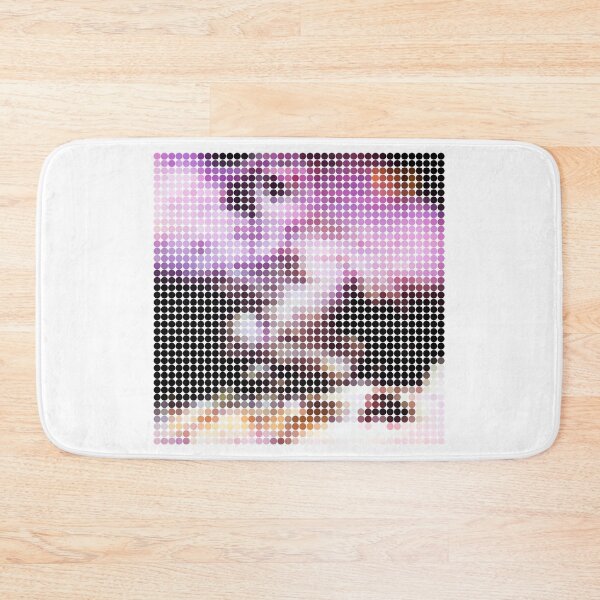 Item preview, Ministry - The Land Of Honey designed and sold by ABSTRACT-IVISM.
