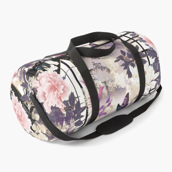 Item preview, Butterflies and Flowers designed and sold by Lewis-mart.