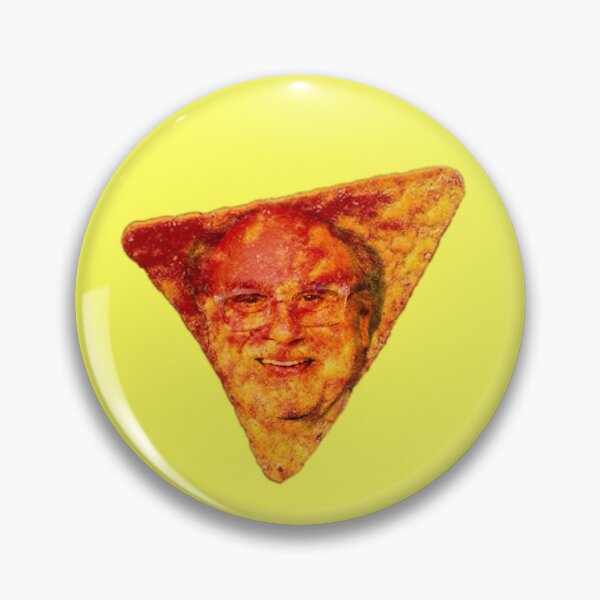 Item preview, Danny Dorito designed and sold by smwolf98.