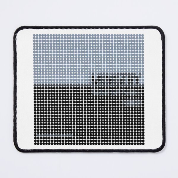 Item preview, Ministry - Twelve Inch Singles (1981–1984) designed and sold by ABSTRACT-IVISM.