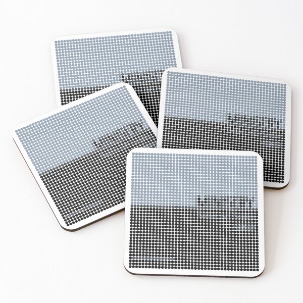 Item preview, Ministry - Twelve Inch Singles (1981–1984) designed and sold by ABSTRACT-IVISM.