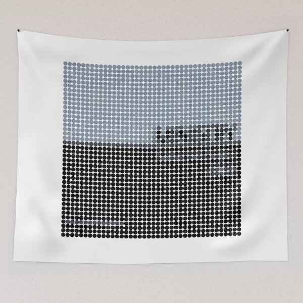 Item preview, Ministry - Twelve Inch Singles (1981–1984) designed and sold by ABSTRACT-IVISM.