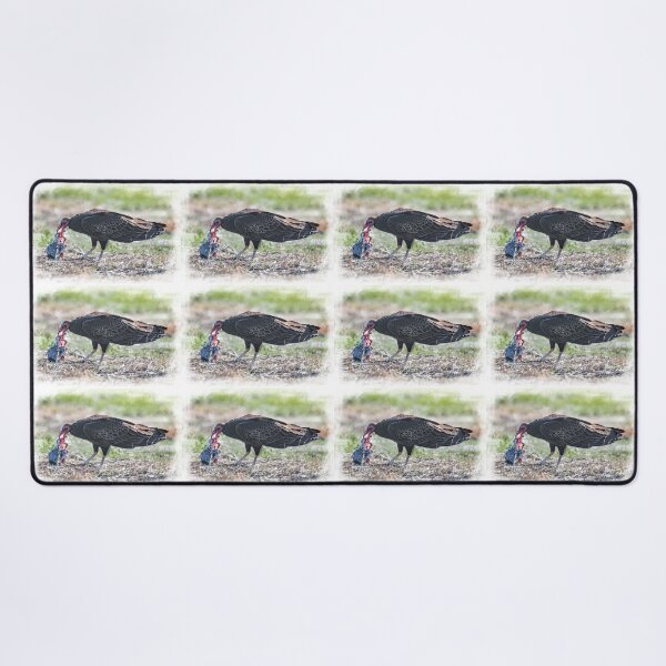 Item preview, Vulture Having a Snack designed and sold by CarolM.