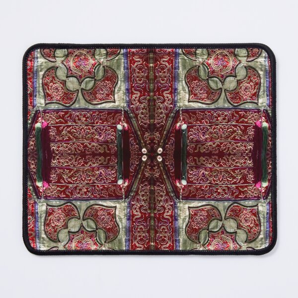 Item preview, Photo collage of Chinese silk embroidery  designed and sold by ricoflinn.