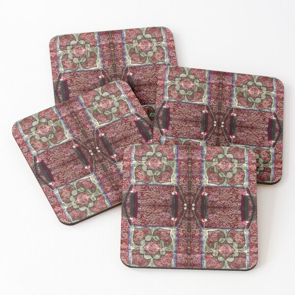Item preview, Photo collage of Chinese silk embroidery  designed and sold by ricoflinn.