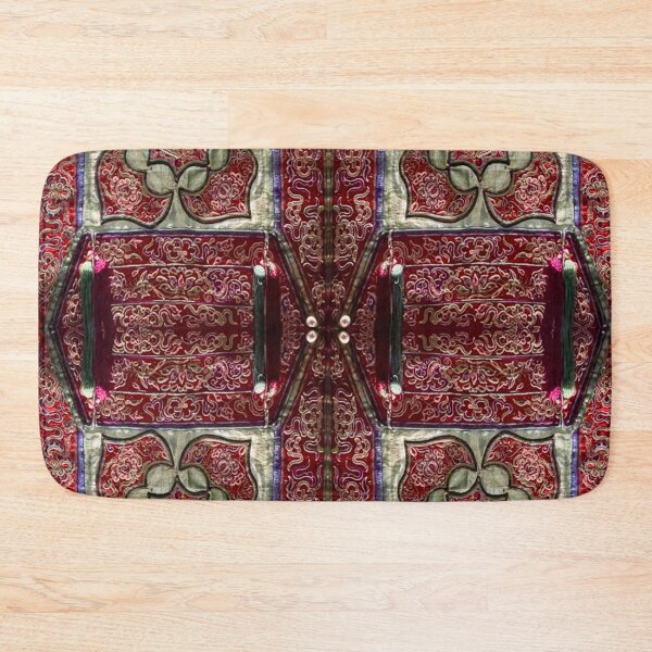 Item preview, Photo collage of Chinese silk embroidery  designed and sold by ricoflinn.