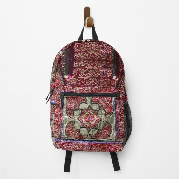 Item preview, Photo collage of Chinese silk embroidery  designed and sold by ricoflinn.