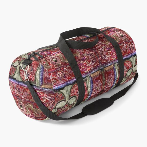 Item preview, Photo collage of Chinese silk embroidery designed and sold by ricoflinn.