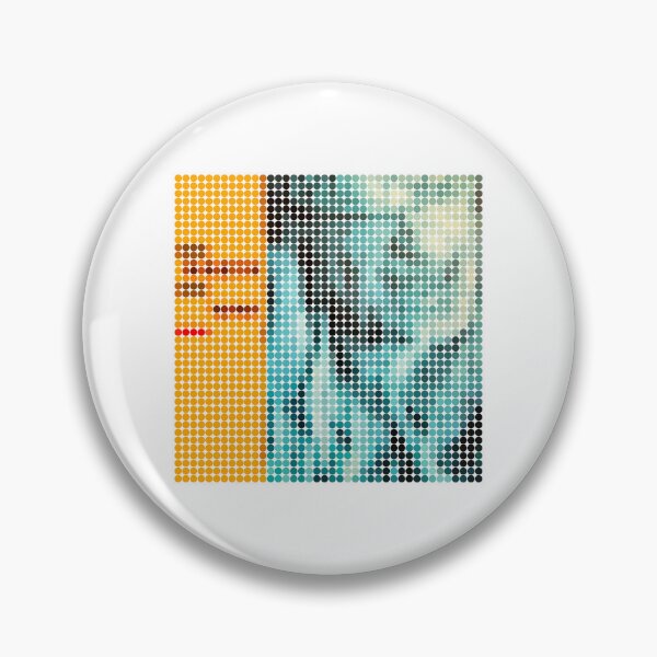Item preview, Ministry - Twitch designed and sold by ABSTRACT-IVISM.